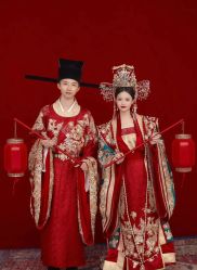 -第一夫人婚纱摄影(南京店)