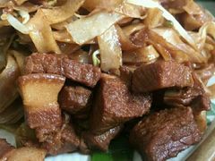 -葛记焖饼(伏牛路店)