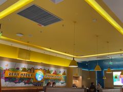 -小鱼小牛·鱼牛干锅·脆鱼火锅(世欧广场店)