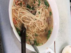 -鑫明明拉面(宁化路店)