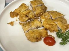 -华梅西餐厅(哈尔滨中央大街店)