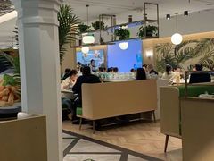 -荔粥记潮汕砂锅粥(太湖路店)