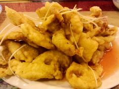 android_upload_pic-添福来墨鱼饺子 · 海鲜东北菜(大连星海·黄浦路店)