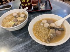 -西关刘福记(文德路店)