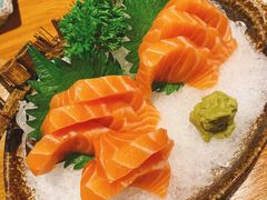 -吉川居酒屋(建国北路店)