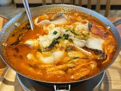 -云味馆·云南菜·云南米线(景田店)