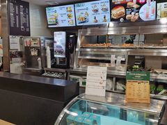 -德克士(砂之船奥特莱斯店)