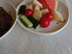 -阿婆农家菜(车墩店)