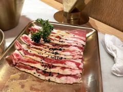 -韩宫宴和牛烤肉(上海金山万达店)