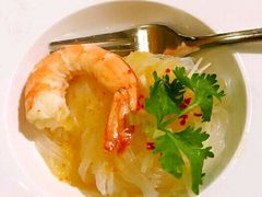 -鼎鼎香·港式火锅(北京SKP店)