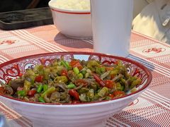 -高嗲嗲·湘味爆炒王(云密城店)