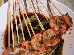 -串盟烧烤大排档·长沙美食地标(星沙店)