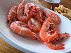 -蓝湾碧波·老字号·疍家非遗海上餐厅