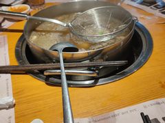 -海银海记潮汕牛肉火锅(新港中路海珠店)