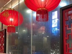 -王家沙点心店(南京西路总店)