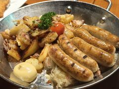-申德勒加油站西餐厅(日坛路总店)