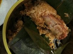 -张氏宽窄巷成都名小吃(茂业百货华强北店)