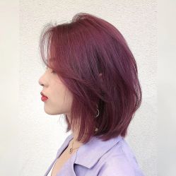 -CARR SALON