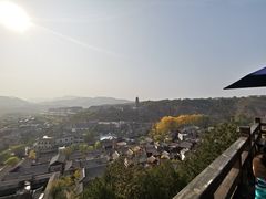 -云端咖啡(古北水镇景区店)