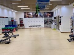 -琪航健身工作室(徐汇光大店)