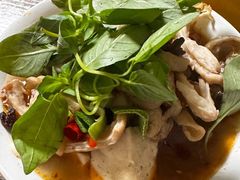 -信阳风味罗山大肠汤(经一路店)