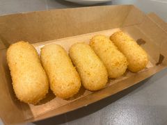 -探炉·香辣豆花烤鱼(笋岗宝能环球汇店)