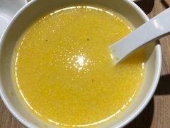 玉米粥-老班长手工灌汤包老店(东山店)
