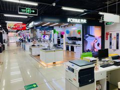 -苏宁易购(Suning Pro北京回龙观店)