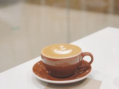 -VOYAGE COFFEE(杨梅竹店)