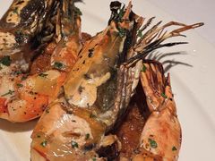 -壳里西餐厅Coquille Seafood Bistro(蒙自路店)
