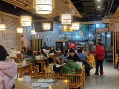 -易老妈蹄花.特色川菜(人民公园总店)