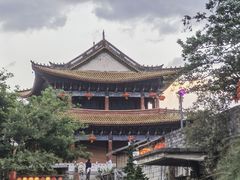 -大理古城