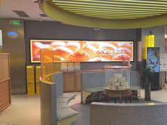 -蔡澜点心·粤菜(嘉里中心店)