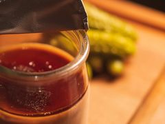 -The Grill by Sean Connolly