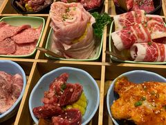 -好牛烧肉(世茂广场店)