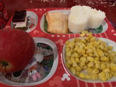 -大冒险家餐厅