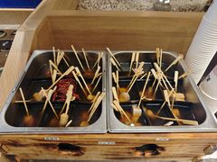 -温野菜涮涮锅(曲江大悦城店)