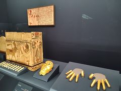 -上海博物馆(人民广场馆)