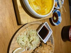 -一心创作料理屋(经开万达店)