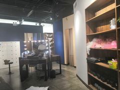 -海马体照相馆(天津世纪都会店)