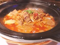 -姜君·千岛湖鱼头馆(浦东大道店)