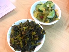 -瞻老元面馆(双塘路店)