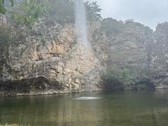 -大连冰峪旅游度假区