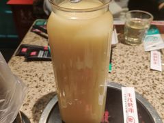 -丰茂烤串(全国首店)