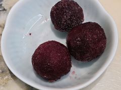 冰杨梅-锦府盐帮·侯宅(五棵松万达店)