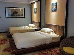 -韶关经律论国际酒店温泉