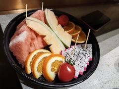 -海底捞火锅(亲贤北街店)