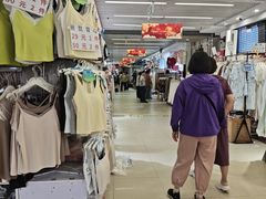 -七浦路服装批发市场