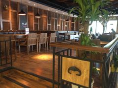 大堂-糕潮(森兰店)