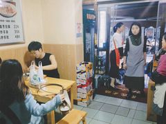 -陈掌柜澄城水盆羊肉(钟楼店)